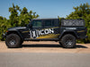 ICON Vehicle Dynamics K22104 2020-UP JEEP GLADIATOR JT 2.5" STAGE 4 SUSPENSION SYSTEM - Truck Part Superstore