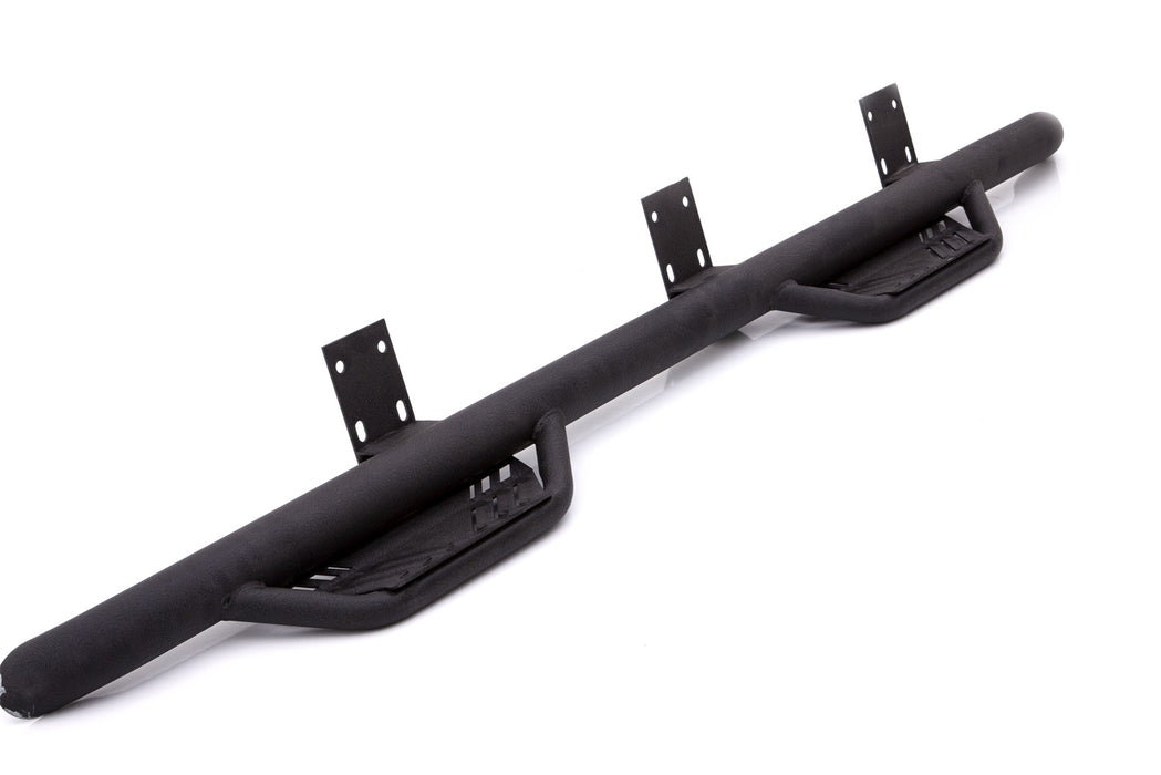 Lund 34641225 Terrain HX Step; Black; - Truck Part Superstore