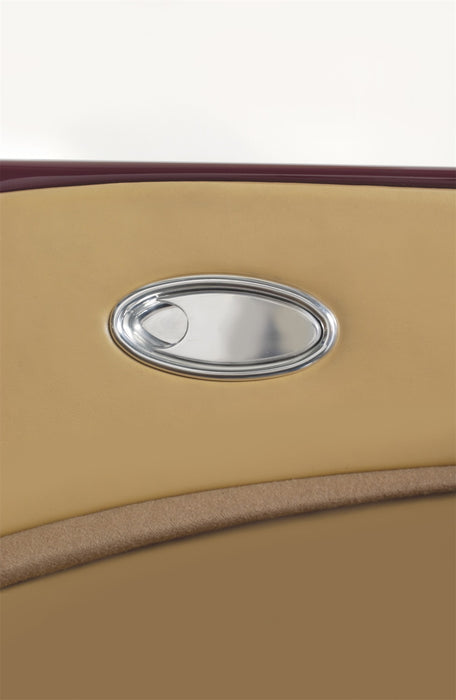 Lokar IDH-2001 Interior Door Handle - Truck Part Superstore
