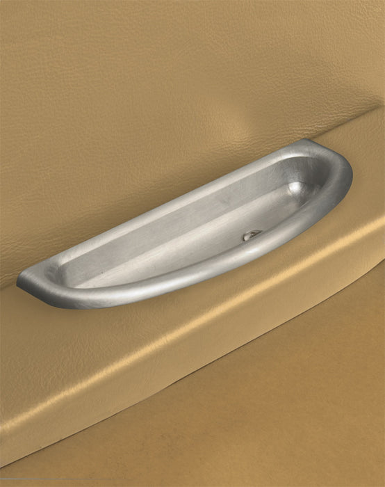 Lokar IDP-2002 Interior Door Pull Handle - Truck Part Superstore
