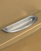Lokar IDP-2002 Interior Door Pull Handle - Truck Part Superstore