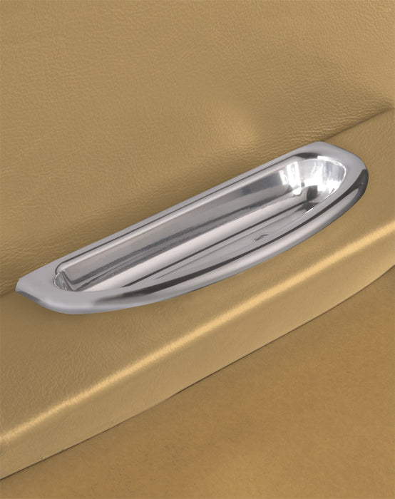 Lokar IDP-2003 Interior Door Pull Handle - Truck Part Superstore