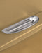 Lokar IDP-2003 Interior Door Pull Handle - Truck Part Superstore