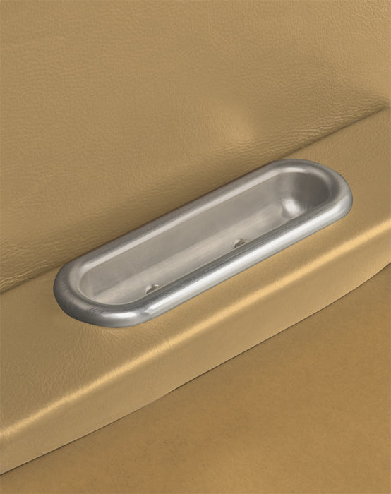 Lokar IDP-2004 Interior Door Pull Handle - Truck Part Superstore
