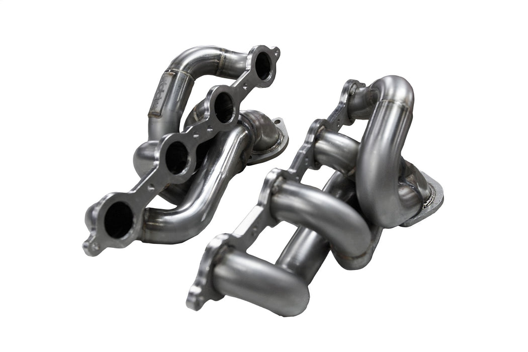 Kooks Custom Headers 22501300 1-3/4in. x 1-7/8in. Stainless Super Street Series Headers. 2010-2015 Camaro 6.2L - Truck Part Superstore