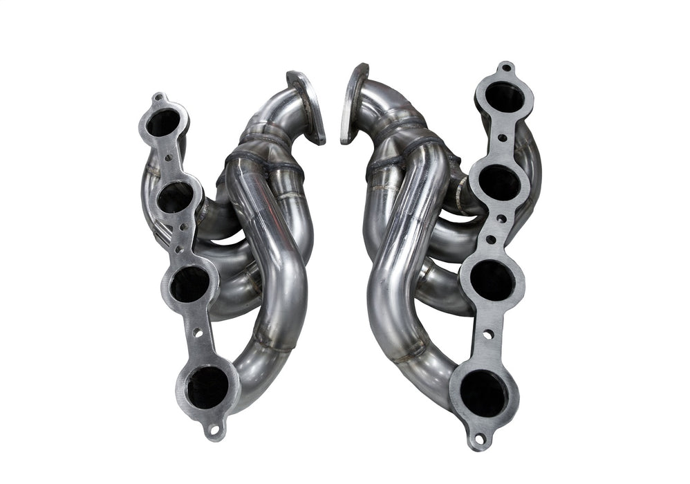 Kooks Custom Headers 22501300 1-3/4in. x 1-7/8in. Stainless Super Street Series Headers. 2010-2015 Camaro 6.2L - Truck Part Superstore