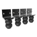 Timbren SES IHF2000 Suspension Enhancement System; Weight Capacity 3000 lbs.; Front; - Truck Part Superstore