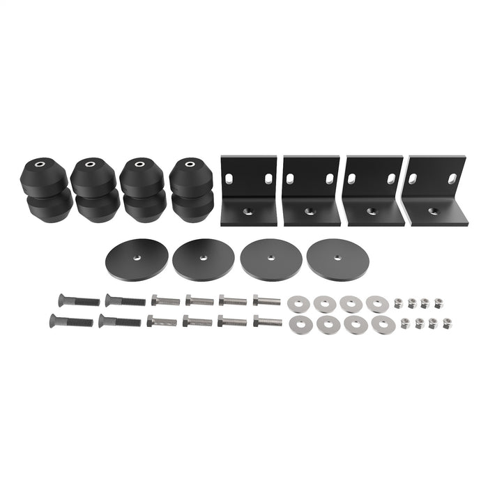 Timbren SES IHF2000 Suspension Enhancement System; Weight Capacity 3000 lbs.; Front; - Truck Part Superstore