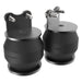 Timbren SES IHF4000N Suspension Enhancement System; Weight Capacity 10000 lbs.; Front; - Truck Part Superstore