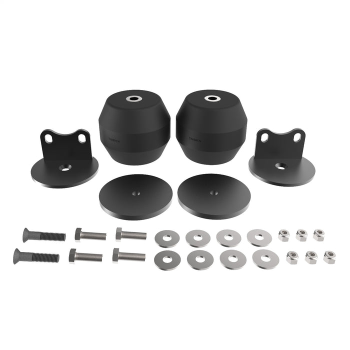 Timbren SES IHF4000N Suspension Enhancement System; Weight Capacity 10000 lbs.; Front; - Truck Part Superstore