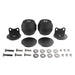 Timbren SES IHF4000N Suspension Enhancement System; Weight Capacity 10000 lbs.; Front; - Truck Part Superstore