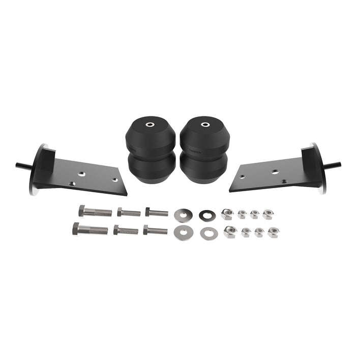 Timbren SES IHF46LP Suspension Enhancement System; Weight Capacity 5600 lbs.; LoPro Models; Front; - Truck Part Superstore