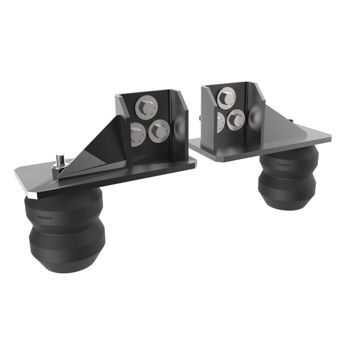 Timbren SES IHF47LP Suspension Enhancement System; Weight Capacity 5600 lbs.; Front; - Truck Part Superstore