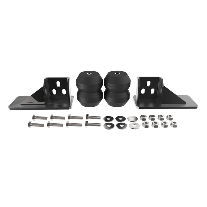 Timbren SES IHF47LP Suspension Enhancement System; Weight Capacity 5600 lbs.; Front; - Truck Part Superstore