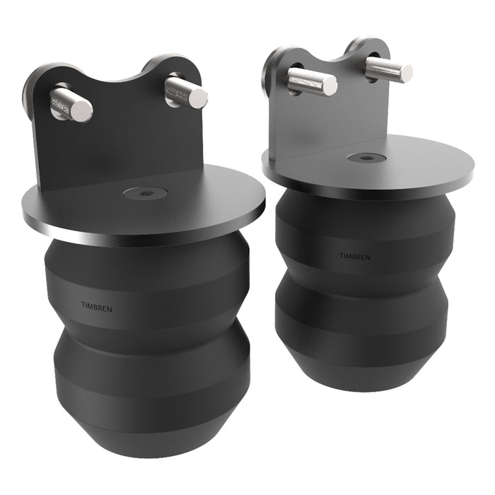 Timbren SES IHF7400 Suspension Enhancement System; Weight Capacity 8600 lbs.; Front; - Truck Part Superstore