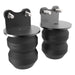 Timbren SES IHF7400 Suspension Enhancement System; Weight Capacity 8600 lbs.; Front; - Truck Part Superstore