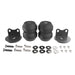 Timbren SES IHF7400 Suspension Enhancement System; Weight Capacity 8600 lbs.; Front; - Truck Part Superstore