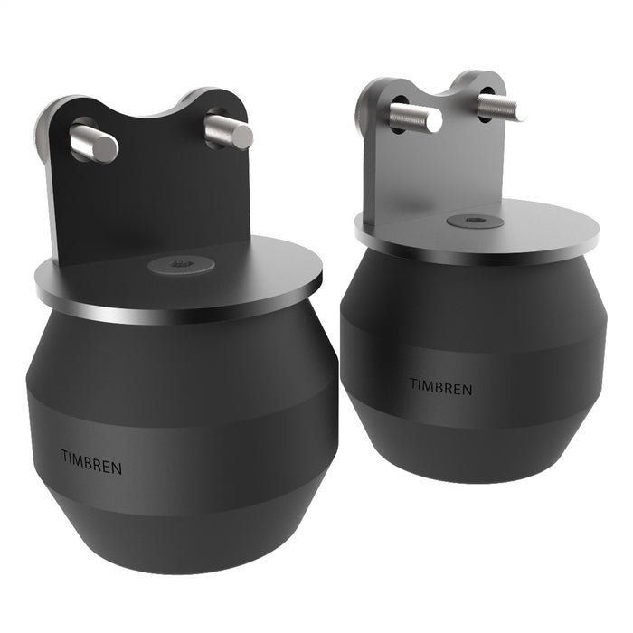 Timbren SES IHF7500 Suspension Enhancement System; Weight Capacity 15000 lbs.; Front; - Truck Part Superstore