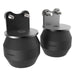Timbren SES IHF7500 Suspension Enhancement System; Weight Capacity 15000 lbs.; Front; - Truck Part Superstore