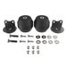 Timbren SES IHF7500 Suspension Enhancement System; Weight Capacity 15000 lbs.; Front; - Truck Part Superstore