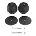 Timbren SES IHF9300 Suspension Enhancement System; Weight Capacity 7000 lbs.; Front; - Truck Part Superstore