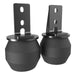 Timbren SES IHFTER2 Suspension Enhancement System; Weight Capacity 10000 lbs.; Front; - Truck Part Superstore