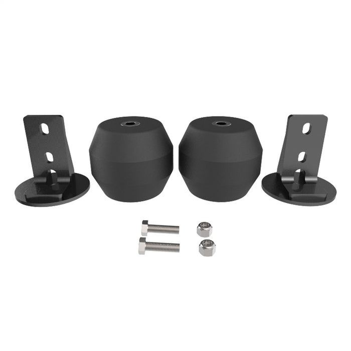Timbren SES IHFTER2 Suspension Enhancement System; Weight Capacity 10000 lbs.; Front; - Truck Part Superstore