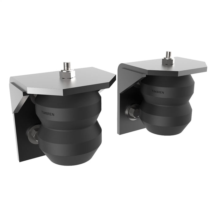 Timbren SES IHR46LP Suspension Enhancement System; Weight Capacity 12000 lbs.; Rear; - Truck Part Superstore