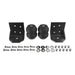 Timbren SES IHR46LP Suspension Enhancement System; Weight Capacity 12000 lbs.; Rear; - Truck Part Superstore