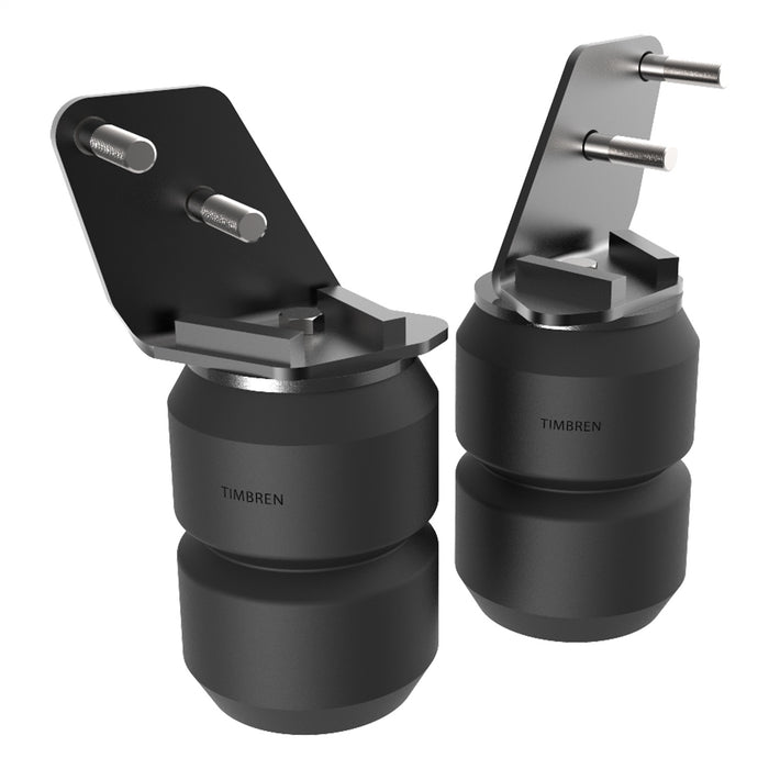 Timbren SES IHRCXT Suspension Enhancement System; Weight Capacity 16000 lbs.; Rear; - Truck Part Superstore