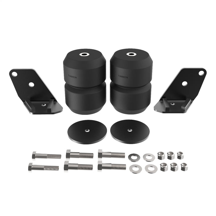 Timbren SES IHRCXT Suspension Enhancement System; Weight Capacity 16000 lbs.; Rear; - Truck Part Superstore