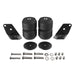 Timbren SES IHRCXT Suspension Enhancement System; Weight Capacity 16000 lbs.; Rear; - Truck Part Superstore