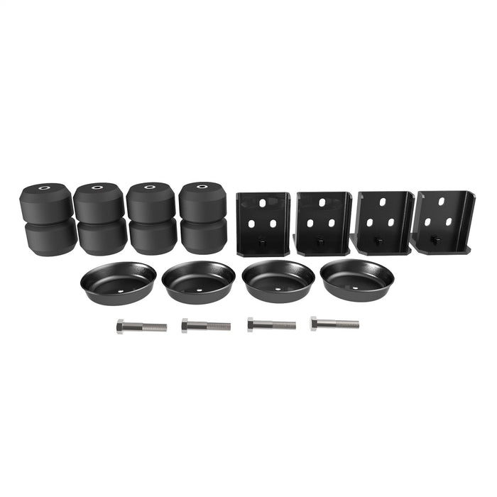 Timbren SES IHROA2 Suspension Enhancement System; Weight Capacity 20000 lbs.; Dual Axle Kit; Rear; - Truck Part Superstore