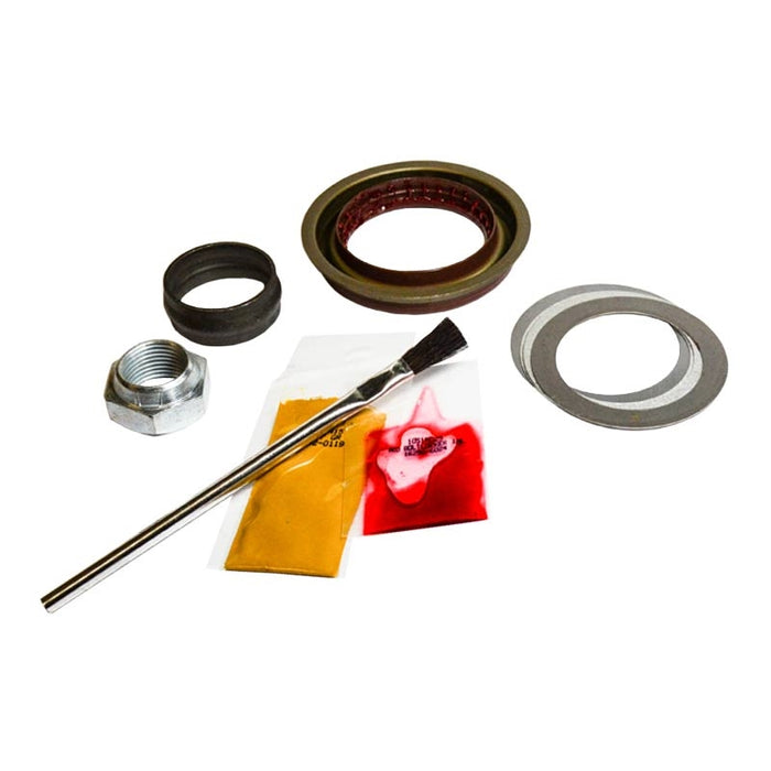 Nitro Gear & Axle IKAAM9.25R AAM 9.25 Inch Front Mini Install Kit Reverse GM 98-Newer Nitro Gear and Axle - Truck Part Superstore