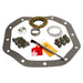 Nitro Gear & Axle IKC9.25 Chrysler 9.25 Inch Rear Mini Install Kit Nitro Gear and Axle - Truck Part Superstore