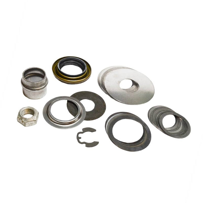 Nitro Gear & Axle IKD28 Dana 28 Mini Install Kit Nitro Gear and Axle - Truck Part Superstore