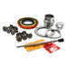 Nitro Gear & Axle IKD30-TJ Dana 30 Mini Install Kit Short Jeep TJ Front Standard Rotation Nitro Gear and Axle - Truck Part Superstore