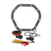 Nitro Gear & Axle IKD44 Dana 30/44 Minimum Install Kit 19 Spline Axle Nitro Gear and Axle - Truck Part Superstore