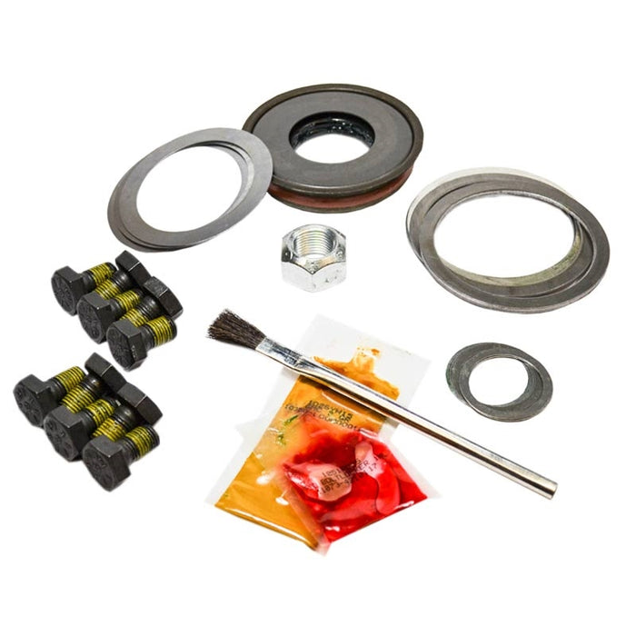 Nitro Gear & Axle IKD44-RUB Dana 44 Mini Install Kit Jeep TJ Rubicon Nitro Gear and Axle - Truck Part Superstore