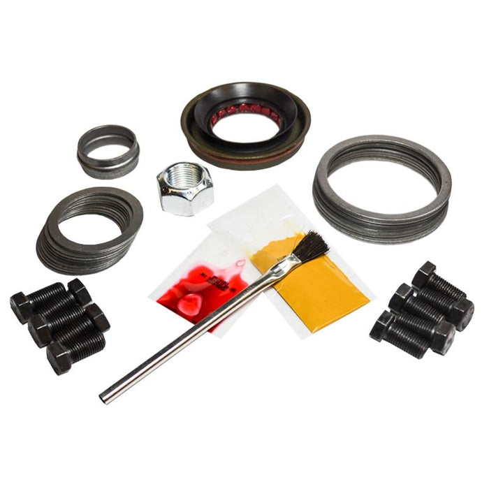 Nitro Gear & Axle IKD44JK Dana 44 Rear Mini Install Kit Jeep JK Nitro Gear and Axle - Truck Part Superstore
