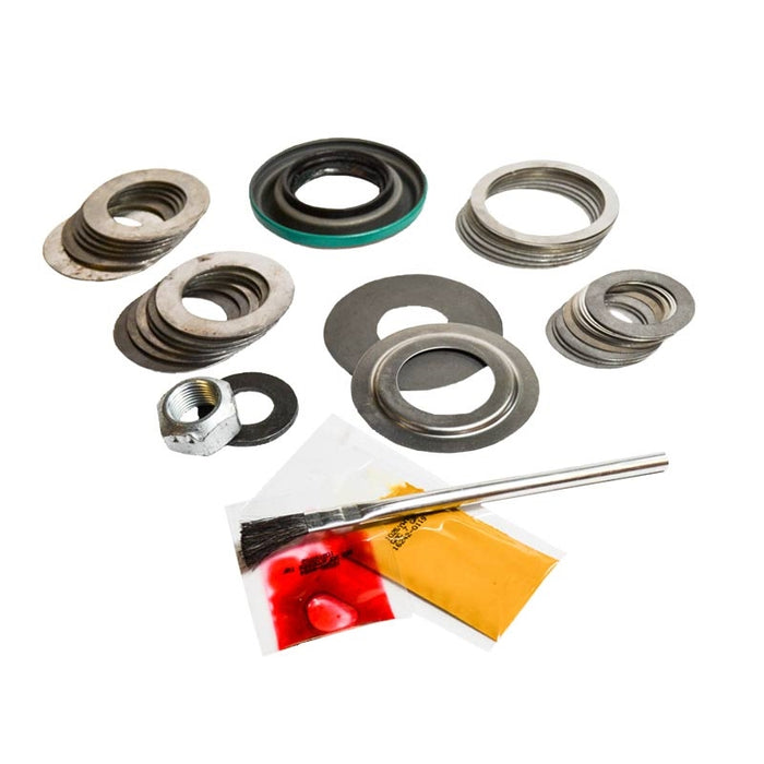 Nitro Gear & Axle IKD50R Dana 50 Front Mini Install Kit Nitro Gear and Axle - Truck Part Superstore