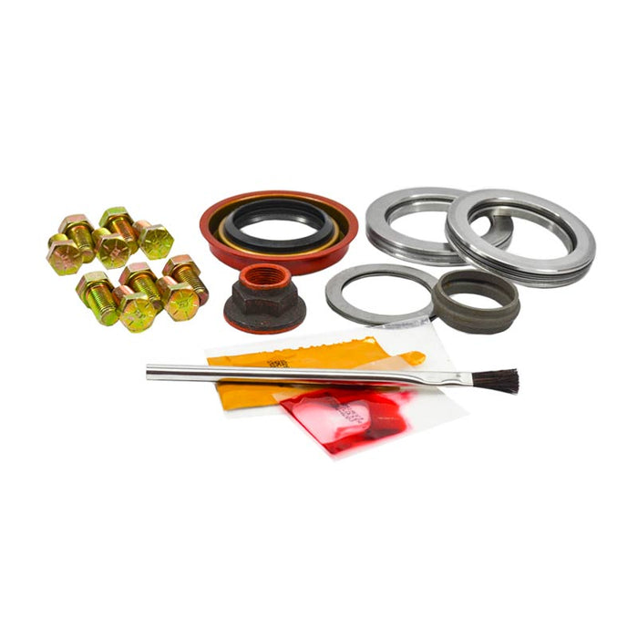 Nitro Gear & Axle IKF8.8 Ford 8.8 Inch Rear Mini Install Kit Nitro Gear and Axle - Truck Part Superstore