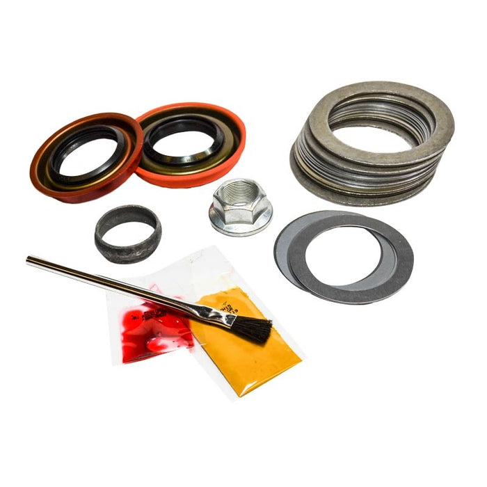 Nitro Gear & Axle IKF9.75-A Ford 9.75 Inch Rear Mini Install Kit Nitro Gear and Axle - Truck Part Superstore