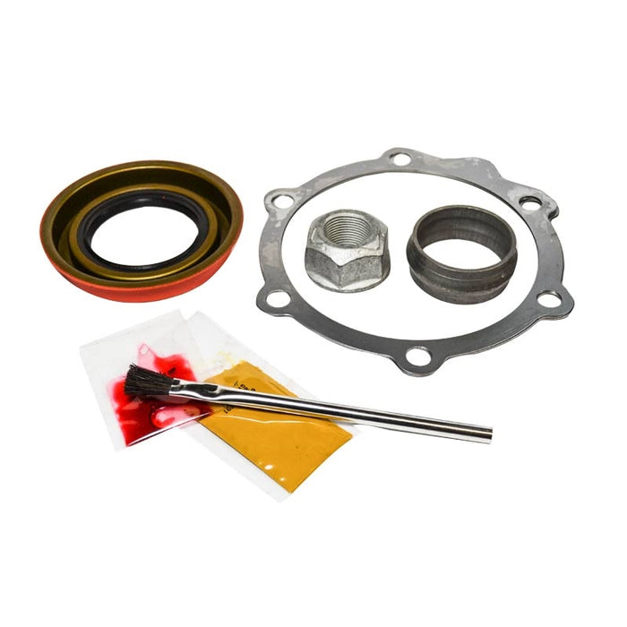 Nitro Gear & Axle IKGM14T-A GM 10.5 Inch Rear Mini Install Kit 14T 73-88 Nitro Gear and Axle - Truck Part Superstore