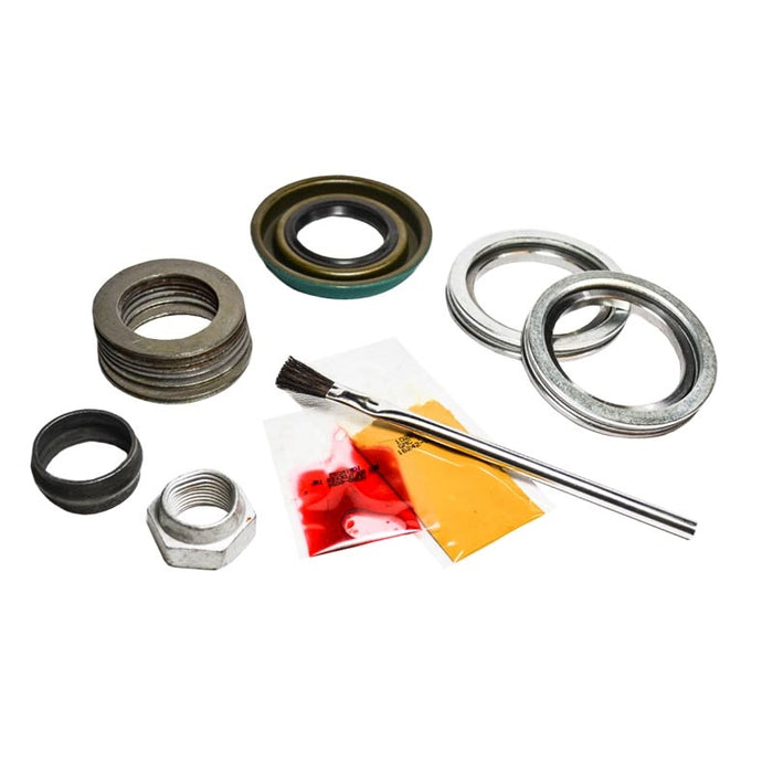 Nitro Gear & Axle IKGM7.5 GM 7.5 Inch Rear Mini Install Kit Nitro Gear and Axle - Truck Part Superstore
