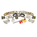 Nitro Gear & Axle IKGM7.6IRS GM 195mm Rear Mini Install Kit 10-Newer Camaro V6 Nitro Gear and Axle - Truck Part Superstore