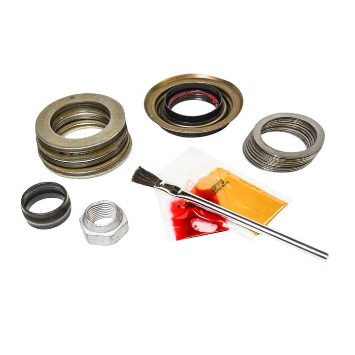 Nitro Gear & Axle IKGM8.0 GM 8.0 Inch Rear Mini Install Kit Envoy Canyon/Colorado Nitro Gear and Axle - Truck Part Superstore