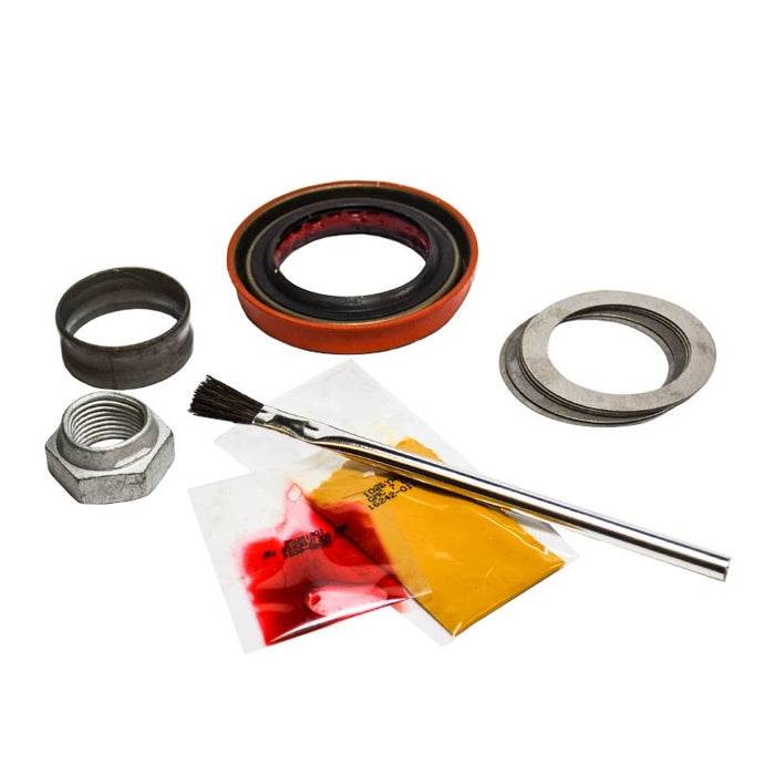 Nitro Gear & Axle IKGM8.25 GM 8.25 Inch IFS Front Mini Install Kit Nitro Gear and Axle - Truck Part Superstore