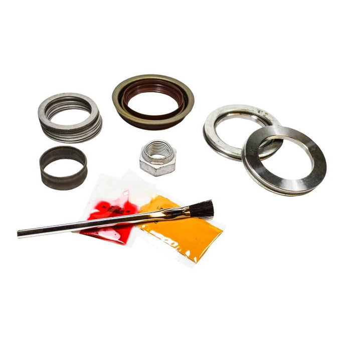 Nitro Gear & Axle IKGM8.6 GM 8.6 Inch Rear Mini Install Kit 99-08 Nitro Gear and Axle - Truck Part Superstore