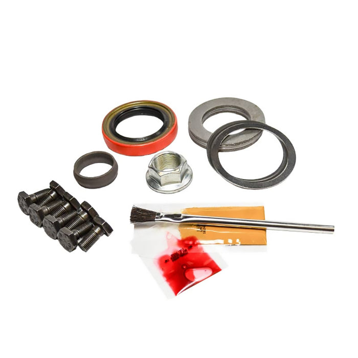 Nitro Gear & Axle IKM35-IFS AMCl 35 IFS Front Mini Install Kit Ranger/Explorer Nitro Gear and Axle - Truck Part Superstore